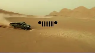 Thank you, Jeep adventurers.
