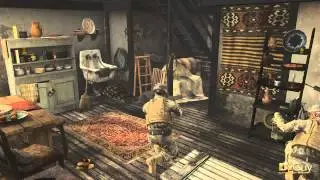 DI-Guy | Human Simulation Software | Room Clearing by Special Forces
