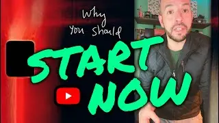 5 reasons to start a YouTube Channel in 2023 || make money online