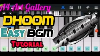 Dhoom Title Song|