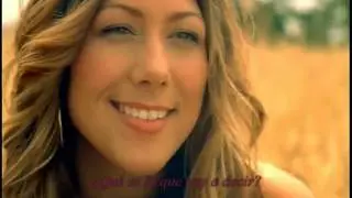 colbie cailat - bubbly subtitulado español