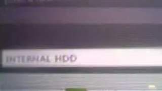 How to rename XBOX 360 HDD