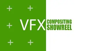 VFX COMPOSITING SHOWREEL |  PRAVEEN J