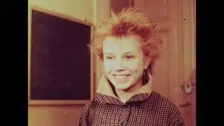 ЭСД: Экспериментальный сигнал добра 1987г.