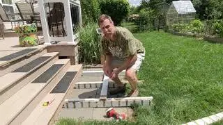 How to Make a Foldable Sawbuck