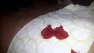 Цветочек