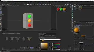 FlowGraph: Traffic Light