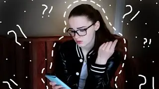 КАК МНЕ ЛУЧШЕ?! | Мнение окружающих | Настя Джей