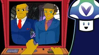 Vinny - Simpson Fan Games