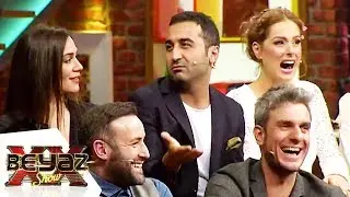 Onur Buldu'nun Çirkin Lakapları - Beyaz Show