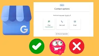 How to Contact Google Merchant Center Support | Fix Suspensions