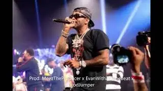 [FREE] Camron x Styles P x Jim Jones x Jadakiss Type Beat 2021 - 