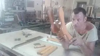 напольная вешелка