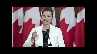 Minister of sport ‘monitoring’ lacrosse dispute threatening Canada’s attendance at World Championsh