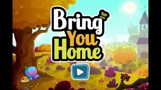 Bring You Home for iOS, the new Alike Studio game