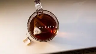 октябрь: "Может, меня там не было?"
