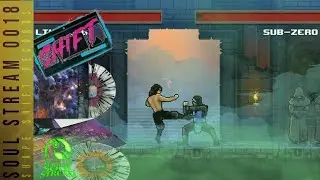 Flawless Victory LAUNCH PARTY STREAM w/Shapeshift Records