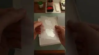 iPad Pro M2 - Quick Unboxing