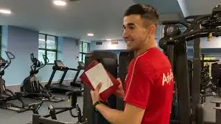 СОЧИ  | Лоо Арена | ОБЗОР БАЗЫ ДЛЯ СБОРОВ - АЗБУКА РАЗВИТИЯ