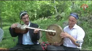 Тошпулод Махмудов (Киссаи чавонони Фаробие.ки аз таркиши мина чон додаанд)
