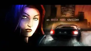 Cognition: An Erica Reed Thriller (trailer)