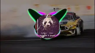 Desiingner x Future - Panda Mask Off (Remix Bass Boosted)