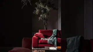 Мебель Timigor как из Pinterest