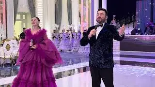 Опера әншісі. Нұрлан Балтақожа & Салтанат Исаева.  8707 484 13 13