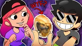 WEIRD FILIPINO FOODS (Ft. @CypherDen  )