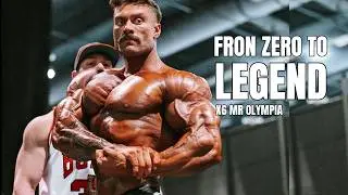 CBUM from ZERO to LEGEND | MOTIVATIONAL SONGS🔥( neffex songs🎶 ) x6 Mr OLYMPIA