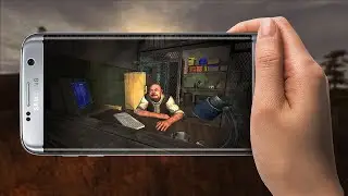 ТЕНЬ ЧЕРНОБЫЛЯ НА ANDROID
