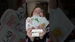 Ich fahre morgen wieder und natürlich haben wir keine Sheet Mask benutzt 💁🏼‍♀️ #skincare