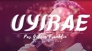 UYIRAE  | #gideonfranklin #liveconcert #worshipsong #song #tamilchristiansongs #christiansong #reels