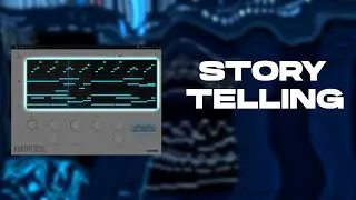 How To Make STORY TELLING MELODIES || FL STUDIO 21