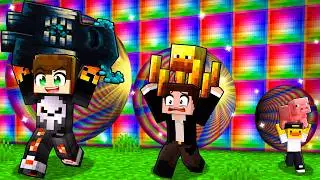 I NEED TO GET SMALL TO CATCH MOBS IN MINECRAFT!!