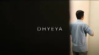 DHYEYA | A Kannada Short Film by Khadeer || Tent Cinema