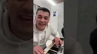 Сакит Самедов- прямой эфир (Миллион алых роз, Анора,Чаки Чаки борон, Лейла) Супер исполнение