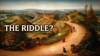 Scarborough Fair: Where Ritualized Riddles Meet Emotional Distance