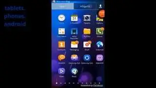 SCREEN RECORDER and MIRORRING - NO ROOT - MOBIZEN