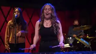Sofie Zamchick | Thank You