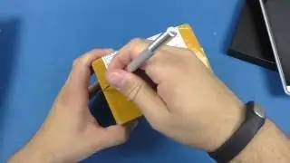 5 посылок с Aliexpress!