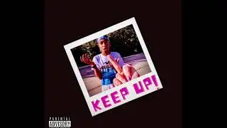 KyeBeezy - Keep Up (Official Audio)