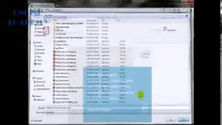How to download and install FileZilla (a FTP program)?