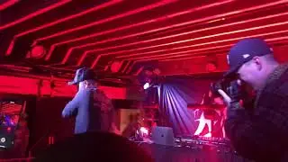 Oliver Francis-Dead or Alive Freestyle