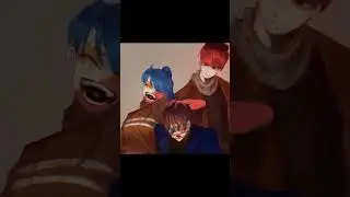 countryhumans maphilindo #countryhumans #maphilindo #indonesia #malaysia #philippines