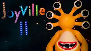 JOYVILLE 2 - New Teaser Trailer