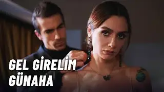 Ferhat'tan Biricik Aşkına Hediye  - Siyah Beyaz Aşk Özel Klip