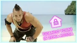 QUANDO TORNI IN ZONA ROSSA feat Francesco Mei