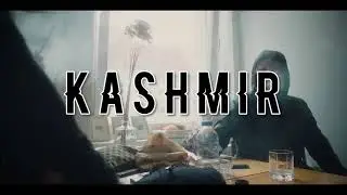 ✖️► PASHANIM ◄✖️ TYPE BEAT - "KASHMIR" [ prod. by Slawa & FossBeatz ]