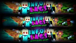 Contest Entry | InfoLag's Banner!